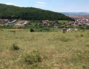 Terrain à vendre dans Cluj-napoca