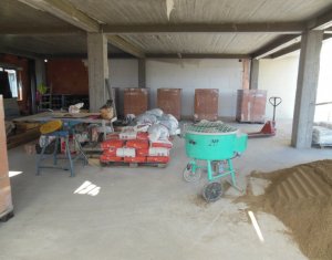 Espace Commercial à louer dans Cluj-napoca