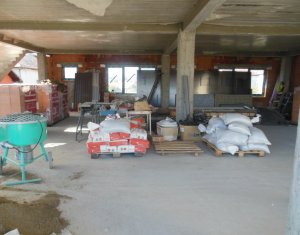 Espace Commercial à louer dans Cluj-napoca