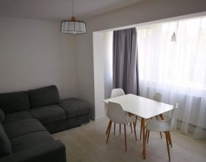 , 52m2 on Cluj-napoca, Zóna Gheorgheni