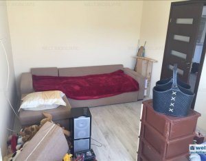 Lakás 2 szobák eladó on Cluj-napoca