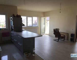 Lakás 2 szobák eladó on Cluj-napoca