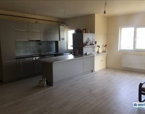 Lakás 2 szobák eladó on Cluj-napoca