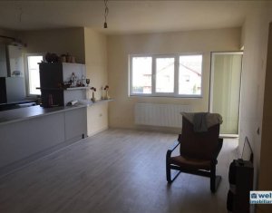 Lakás 2 szobák eladó on Cluj-napoca