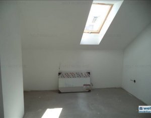 Lakás 3 szobák eladó on Cluj-napoca