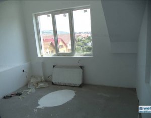 Lakás 3 szobák eladó on Cluj-napoca