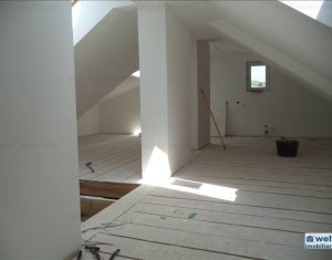 Lakás 3 szobák eladó on Cluj-napoca
