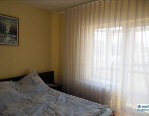 Lakás 2 szobák eladó on Cluj-napoca