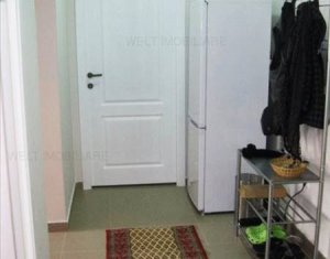 Lakás 2 szobák kiadó on Cluj-napoca