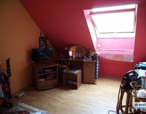 Lakás 1 szobák eladó on Cluj-napoca