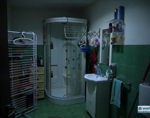 Lakás 1 szobák eladó on Cluj-napoca