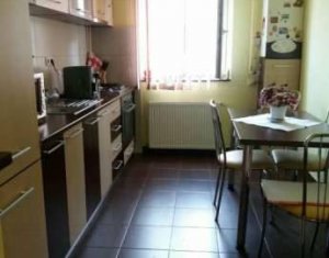 Appartement 2 chambres à louer dans Cluj-napoca