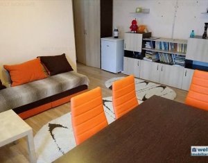 Lakás 2 szobák eladó on Cluj-napoca