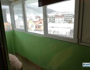 Lakás 2 szobák eladó on Cluj-napoca