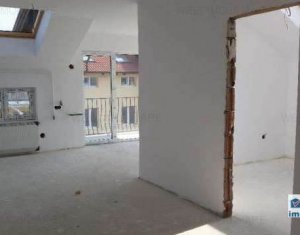 Appartement 3 chambres à vendre dans Cluj-napoca
