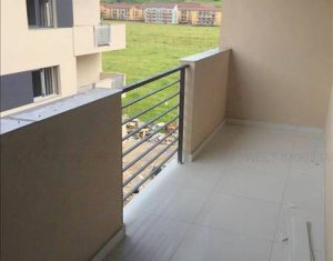 Appartement 2 chambres à vendre dans Cluj-napoca
