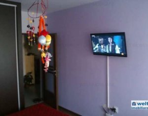 Appartement 2 chambres à vendre dans Cluj-napoca
