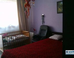 Appartement 2 chambres à vendre dans Cluj-napoca