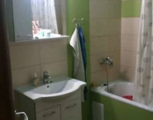 Appartement 2 chambres à vendre dans Cluj-napoca