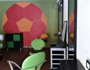 Espace Commercial à louer dans Cluj-napoca