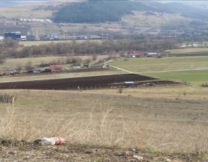Telek eladó on Cluj-napoca