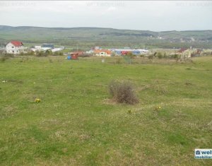 Telek eladó on Cluj-napoca