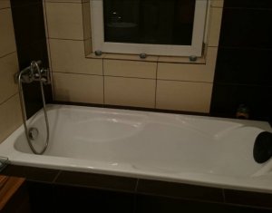 Lakás 2 szobák kiadó on Cluj-napoca