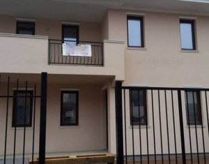Ház 4 szobák eladó on Cluj-napoca