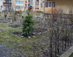 Lakás 3 szobák eladó on Cluj-napoca