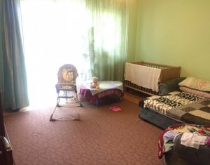 , 38m2 on Floresti