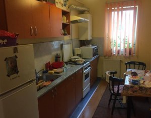 Lakás 1 szobák eladó on Floresti