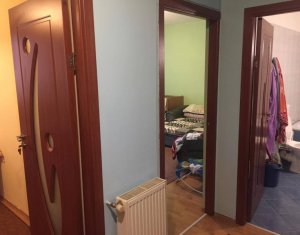 Lakás 1 szobák eladó on Floresti