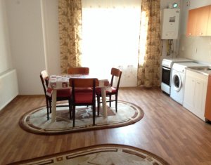 Lakás 2 szobák kiadó on Cluj-napoca