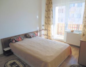 Lakás 2 szobák kiadó on Cluj-napoca