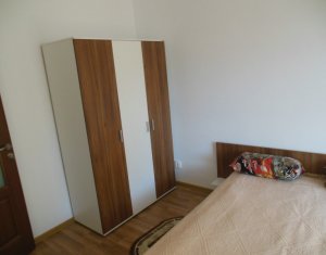Lakás 2 szobák kiadó on Cluj-napoca