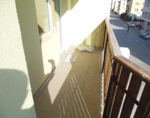 Lakás 2 szobák kiadó on Cluj-napoca
