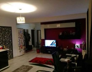 Lakás 2 szobák eladó on Cluj-napoca