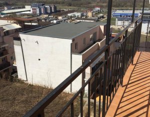 Lakás 2 szobák eladó on Cluj-napoca