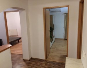 Lakás 2 szobák kiadó on Cluj-napoca