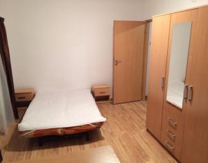 Lakás 2 szobák kiadó on Cluj-napoca
