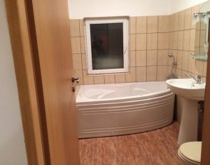 Lakás 2 szobák kiadó on Cluj-napoca