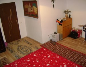 Lakás 2 szobák eladó on Cluj-napoca, Zóna Manastur
