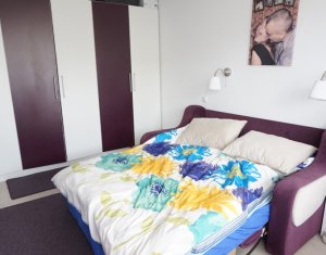 Appartement 2 chambres à louer dans Cluj-napoca