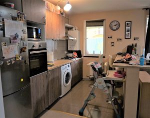 Appartement 2 chambres à louer dans Cluj-napoca