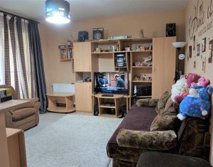 Appartement 2 chambres à louer dans Cluj-napoca