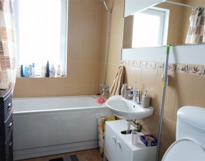 Appartement 2 chambres à louer dans Cluj-napoca