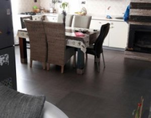 Ház 5 szobák eladó on Cluj-napoca