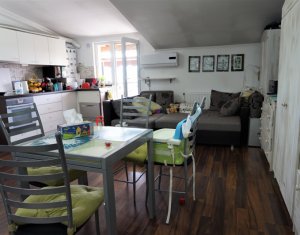 , 56m2 on Cluj-napoca