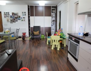 Lakás 2 szobák eladó on Cluj-napoca
