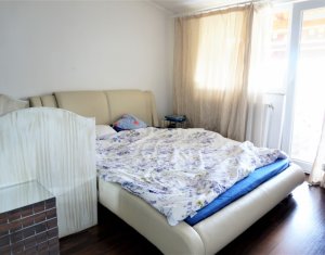 Lakás 2 szobák eladó on Cluj-napoca